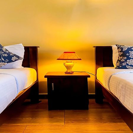 Summer Glow Guest - Nuwara Eliya Zewnętrze zdjęcie