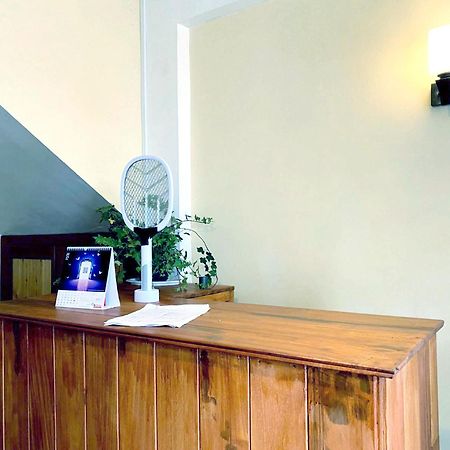 Summer Glow Guest - Nuwara Eliya Zewnętrze zdjęcie