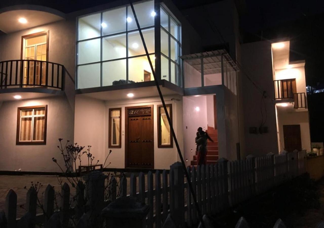 Summer Glow Guest - Nuwara Eliya Zewnętrze zdjęcie