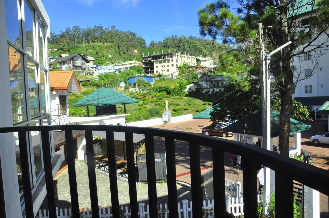 Summer Glow Guest - Nuwara Eliya Zewnętrze zdjęcie