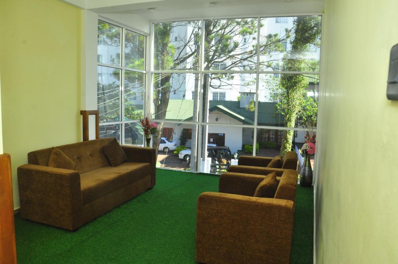 Summer Glow Guest - Nuwara Eliya Zewnętrze zdjęcie