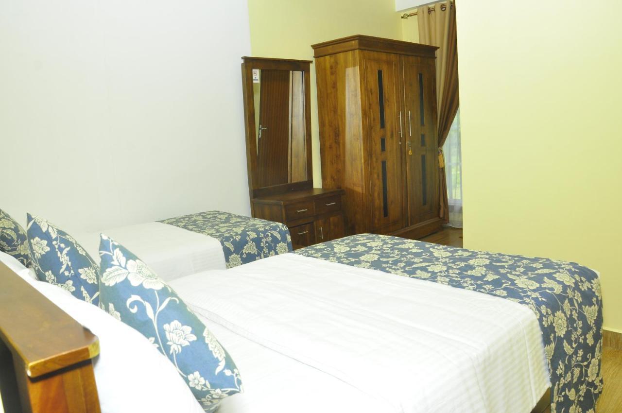 Summer Glow Guest - Nuwara Eliya Zewnętrze zdjęcie