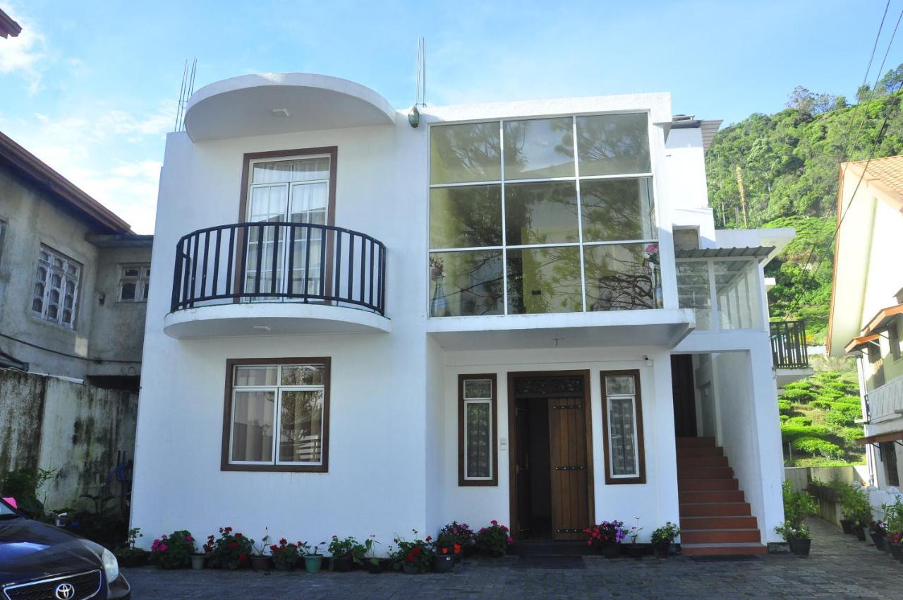 Summer Glow Guest - Nuwara Eliya Zewnętrze zdjęcie