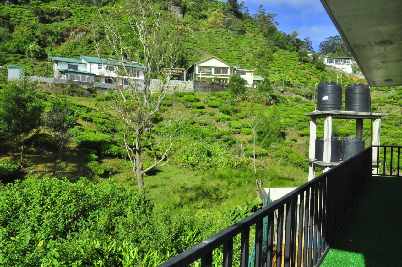 Summer Glow Guest - Nuwara Eliya Zewnętrze zdjęcie