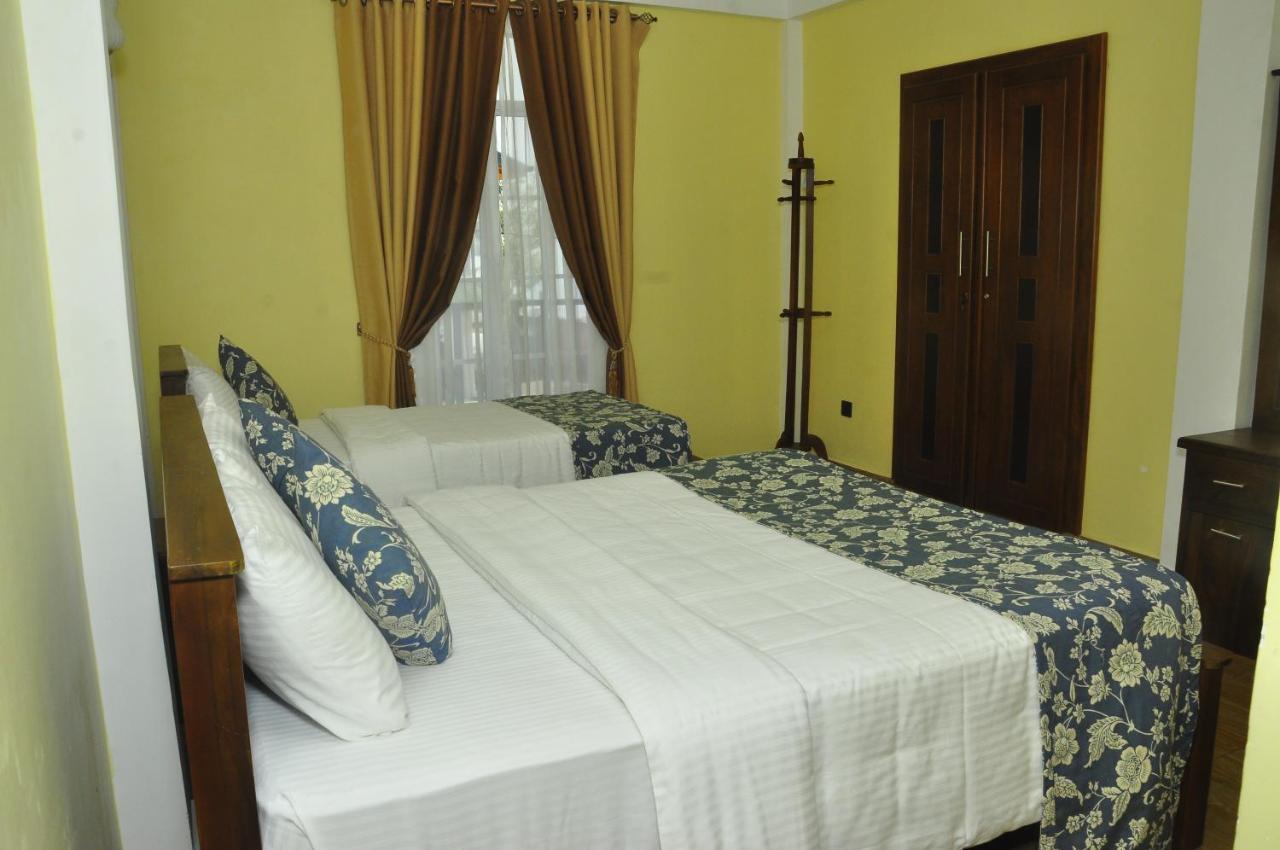 Summer Glow Guest - Nuwara Eliya Zewnętrze zdjęcie