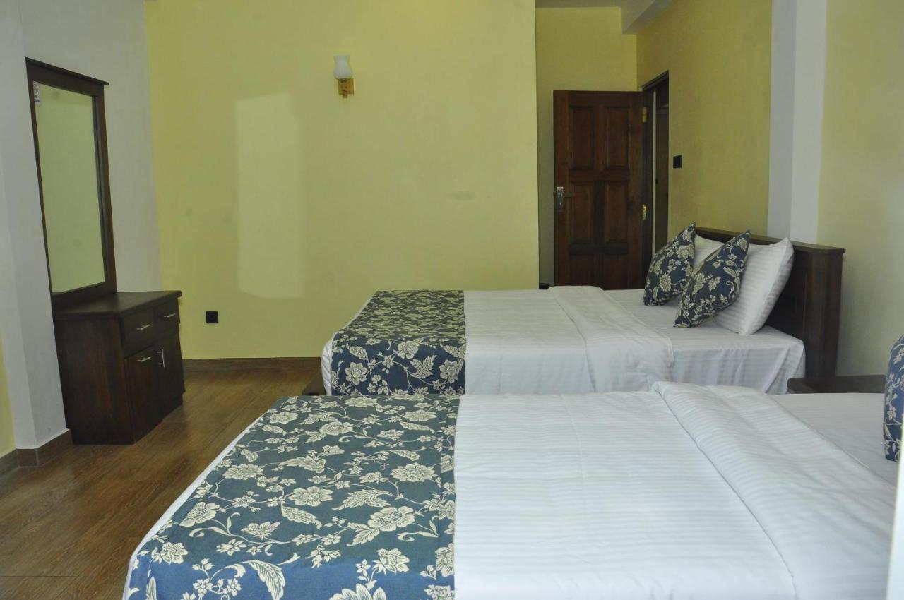 Summer Glow Guest - Nuwara Eliya Zewnętrze zdjęcie