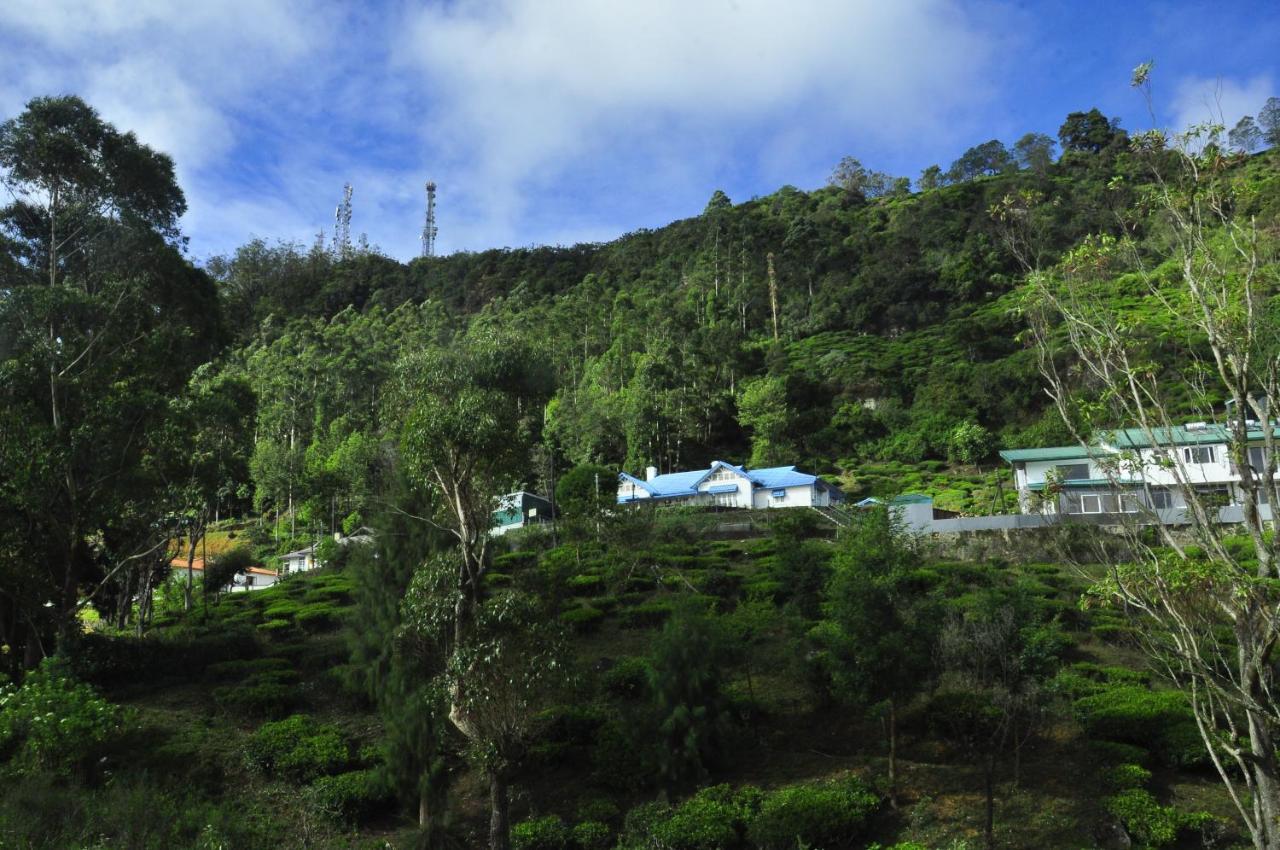 Summer Glow Guest - Nuwara Eliya Zewnętrze zdjęcie