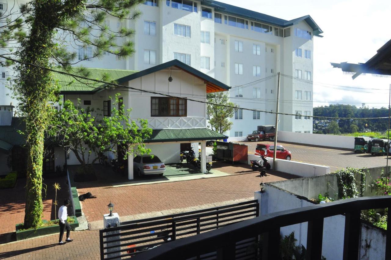Summer Glow Guest - Nuwara Eliya Zewnętrze zdjęcie