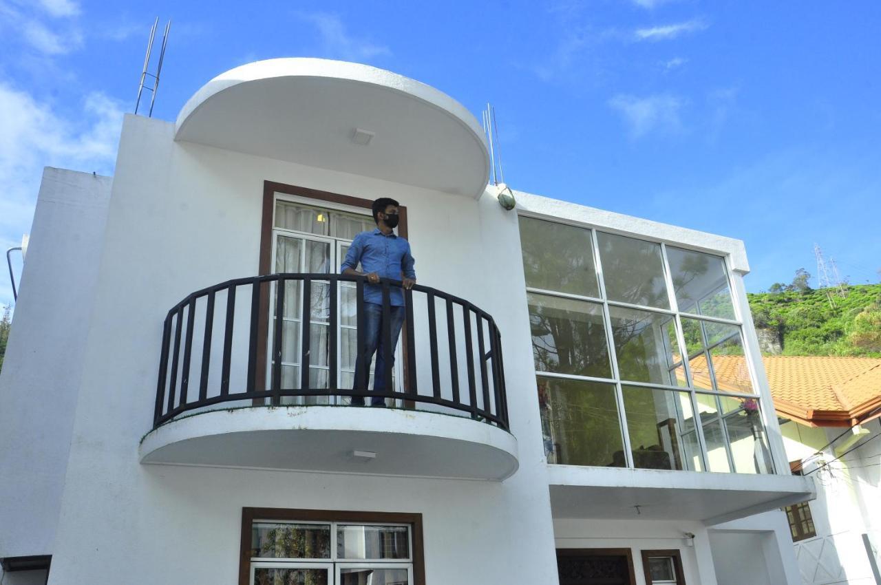 Summer Glow Guest - Nuwara Eliya Zewnętrze zdjęcie