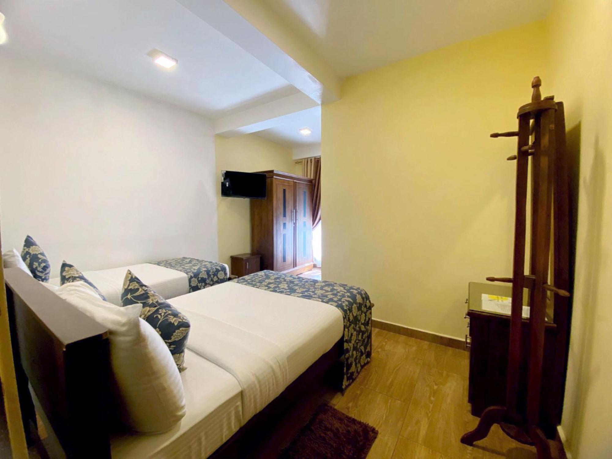 Summer Glow Guest - Nuwara Eliya Zewnętrze zdjęcie