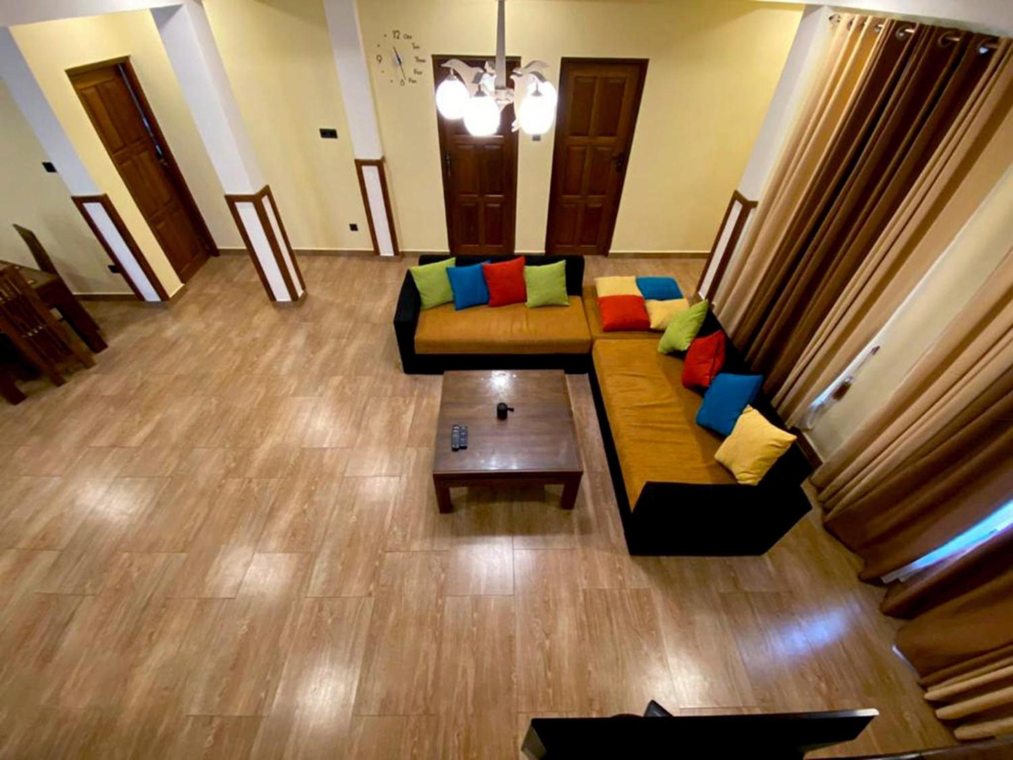 Summer Glow Guest - Nuwara Eliya Zewnętrze zdjęcie
