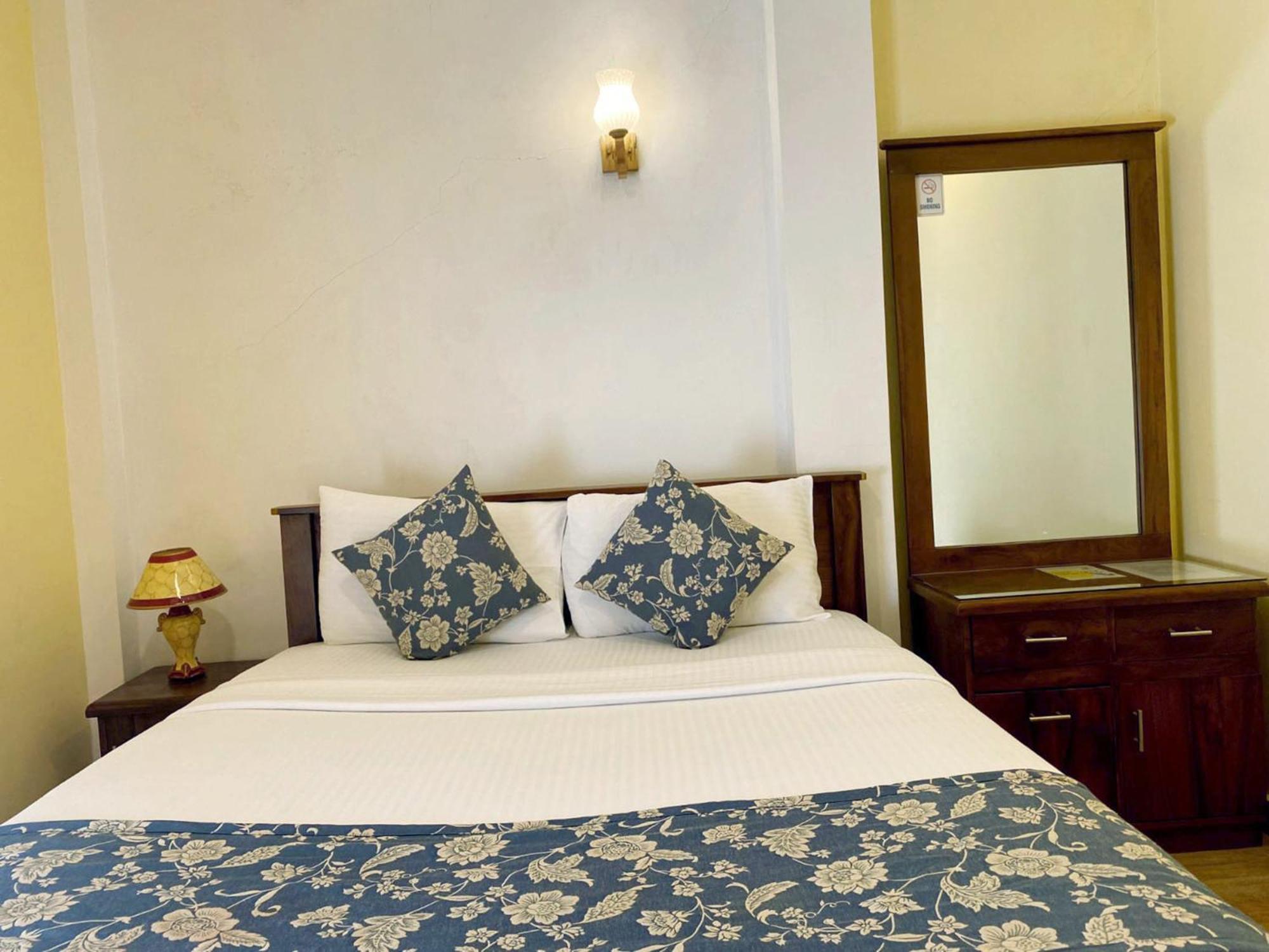 Summer Glow Guest - Nuwara Eliya Zewnętrze zdjęcie