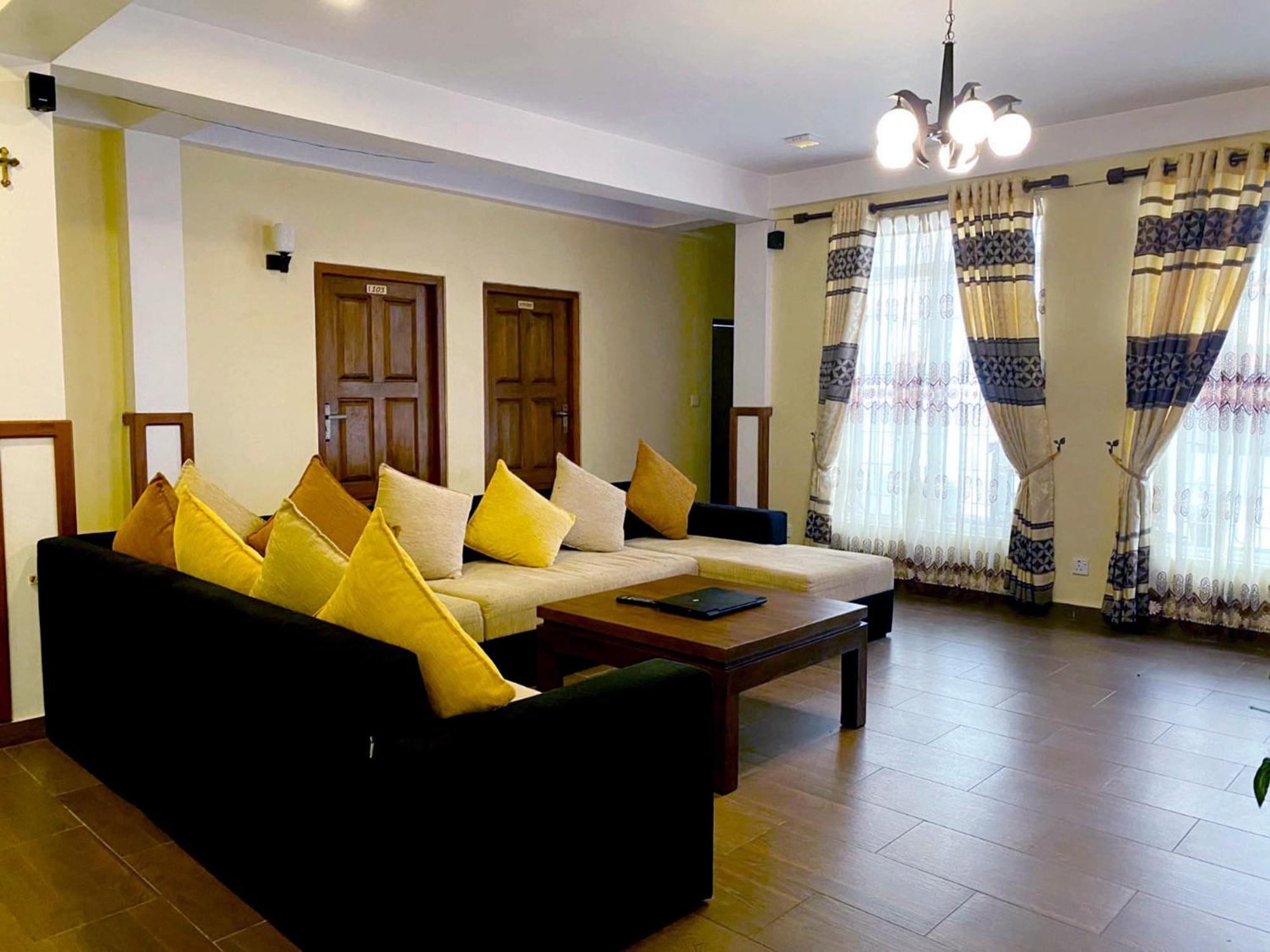Summer Glow Guest - Nuwara Eliya Zewnętrze zdjęcie