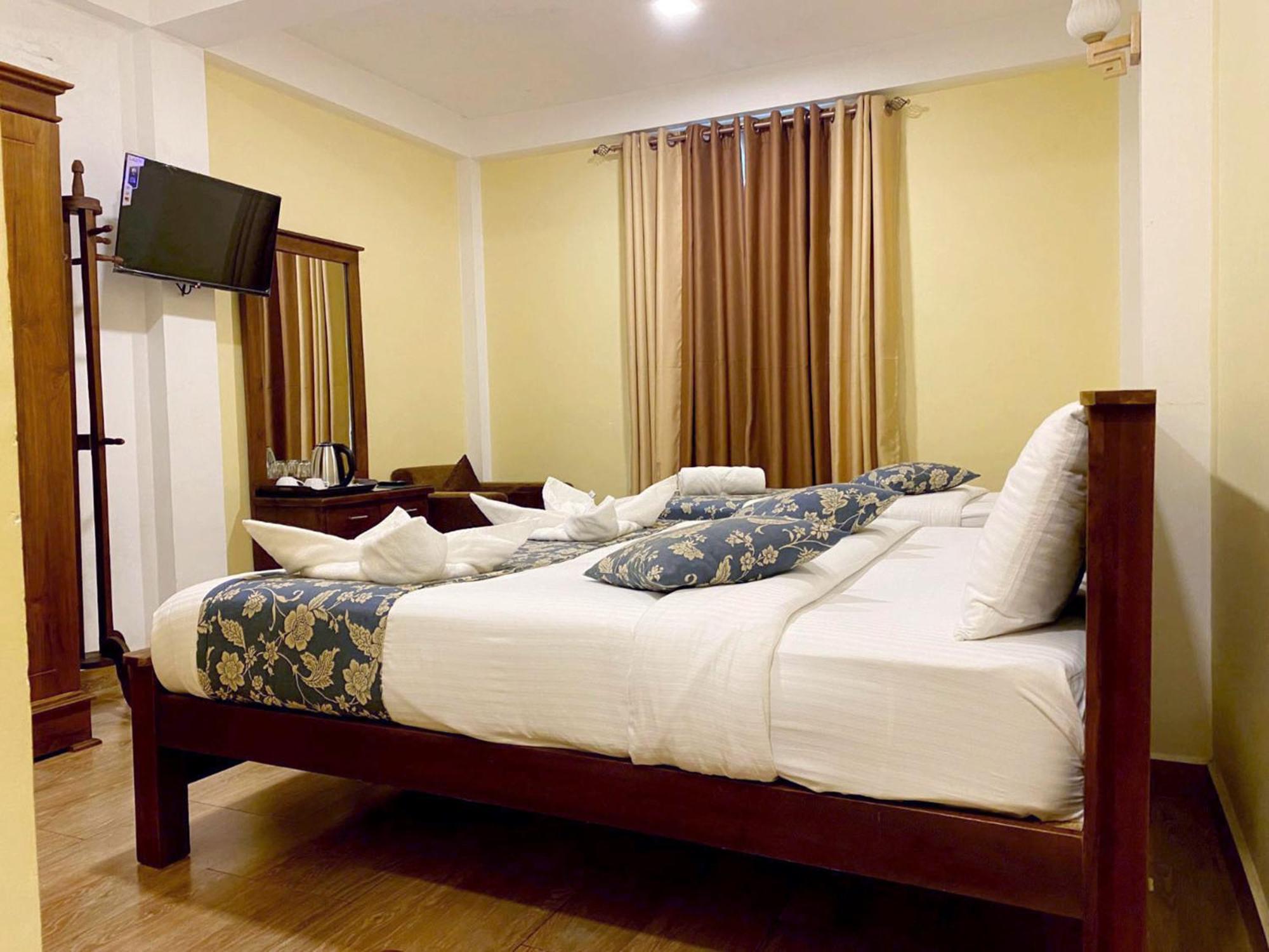 Summer Glow Guest - Nuwara Eliya Zewnętrze zdjęcie