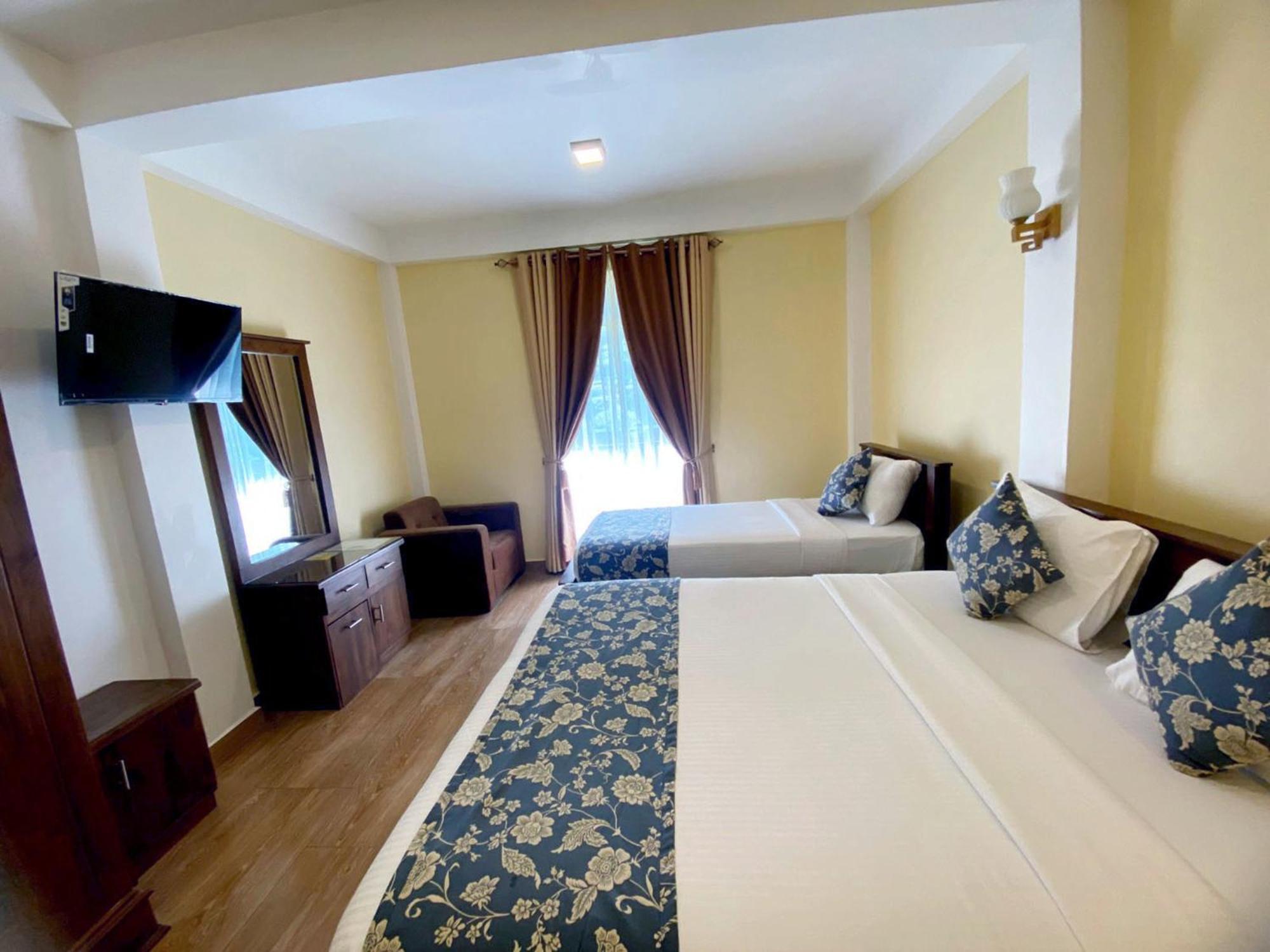 Summer Glow Guest - Nuwara Eliya Zewnętrze zdjęcie