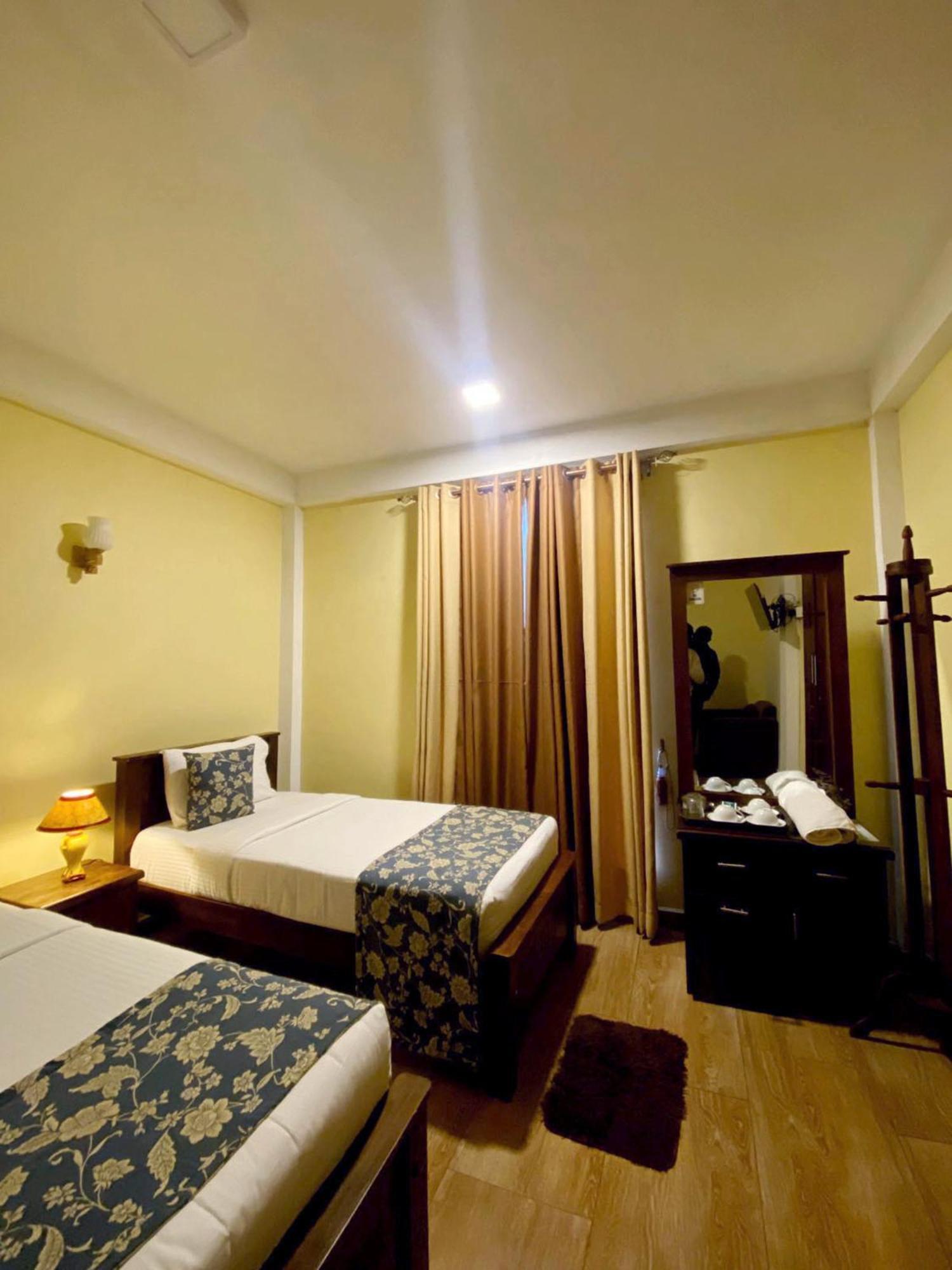 Summer Glow Guest - Nuwara Eliya Zewnętrze zdjęcie