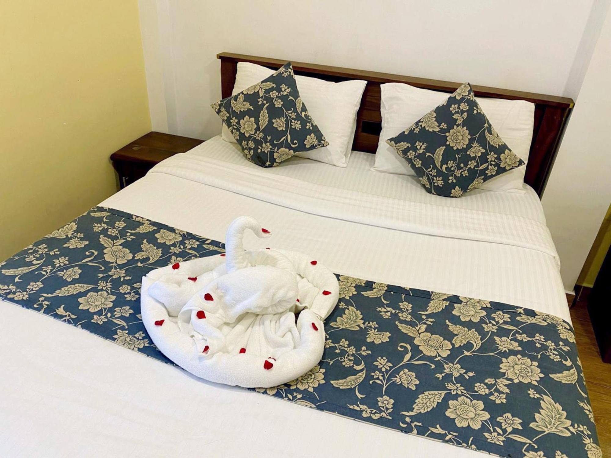Summer Glow Guest - Nuwara Eliya Zewnętrze zdjęcie