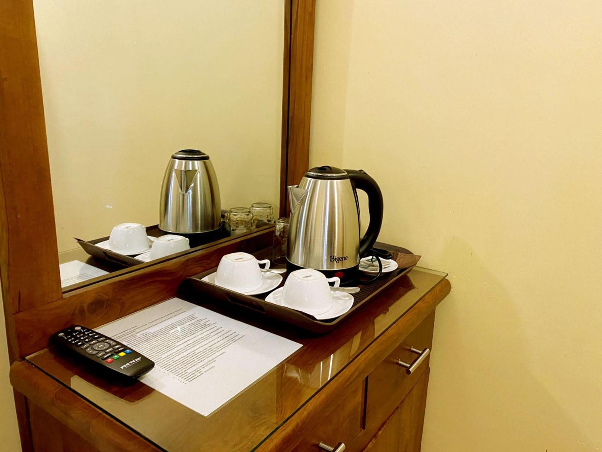 Summer Glow Guest - Nuwara Eliya Zewnętrze zdjęcie