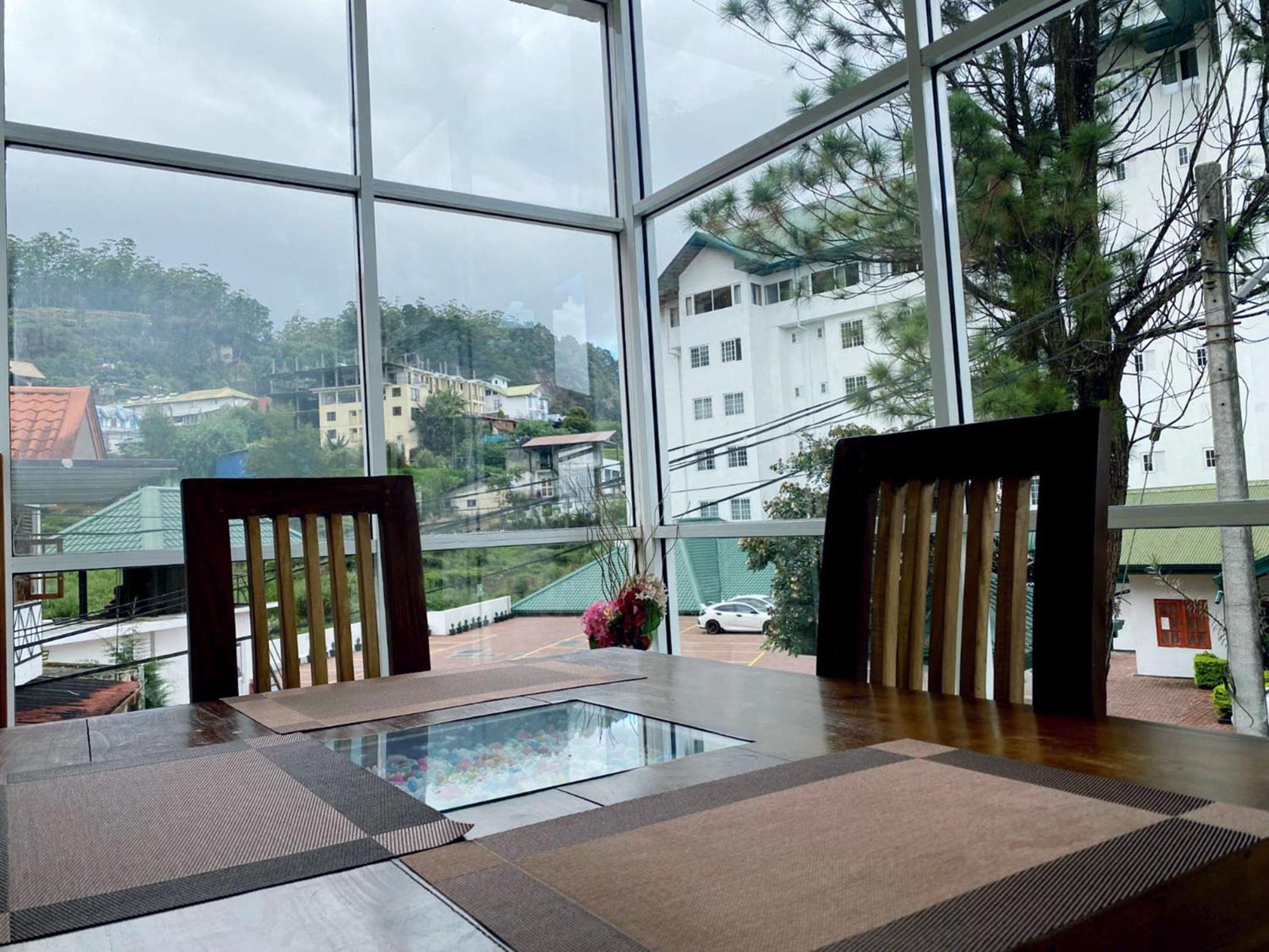 Summer Glow Guest - Nuwara Eliya Zewnętrze zdjęcie