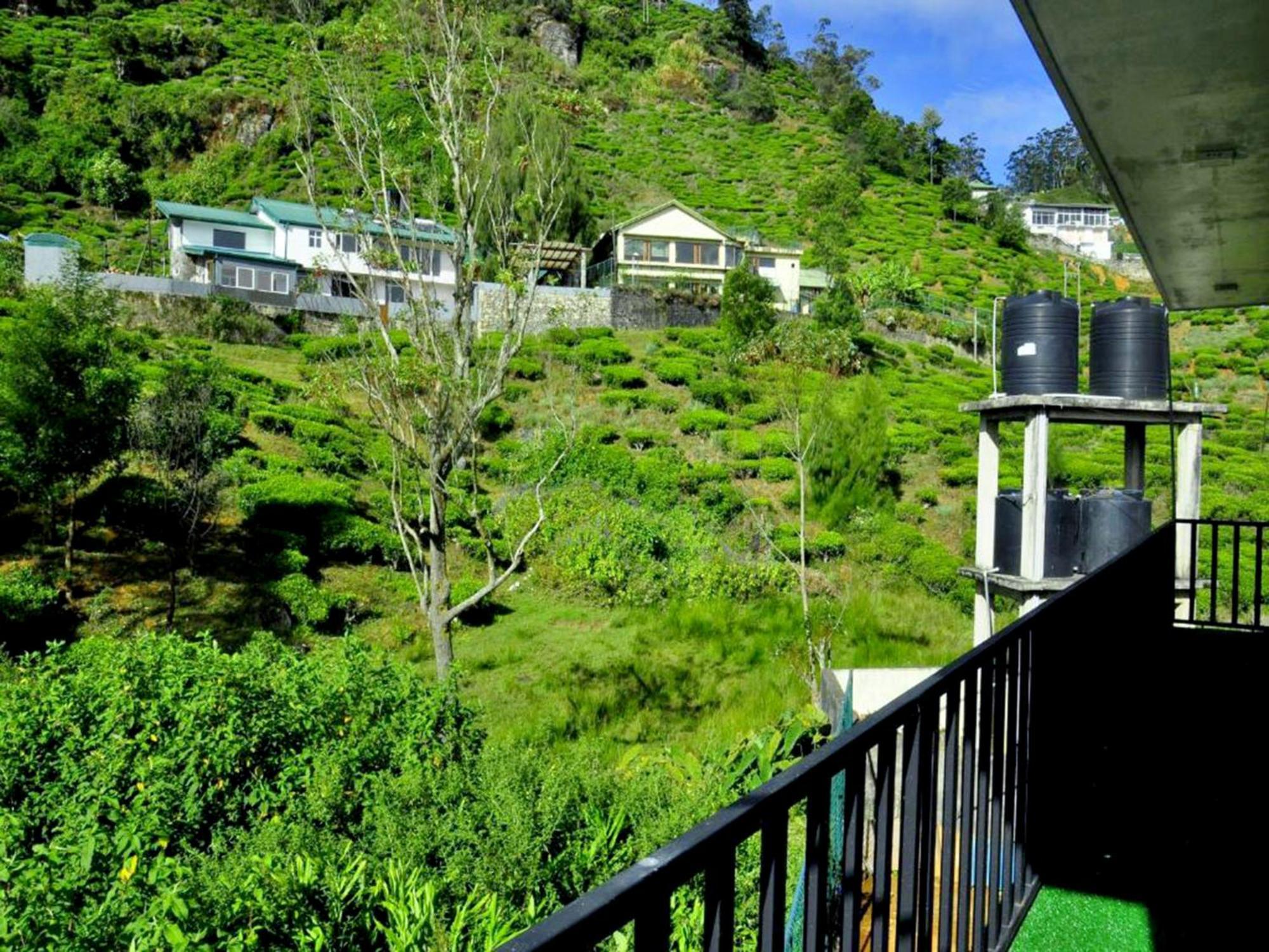Summer Glow Guest - Nuwara Eliya Zewnętrze zdjęcie